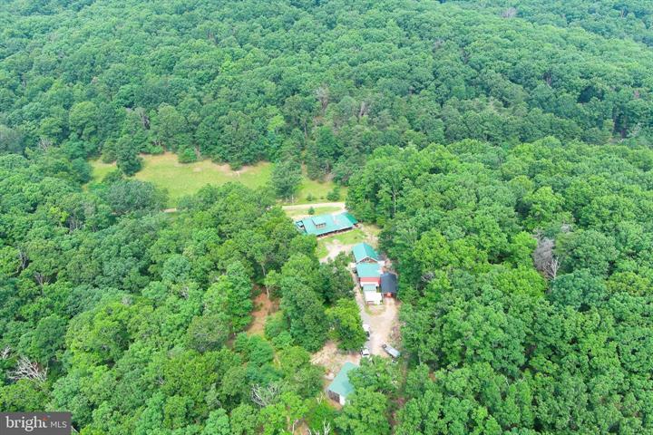 954 RUSTY LANE, MATHIAS - Photo 1 of 25
