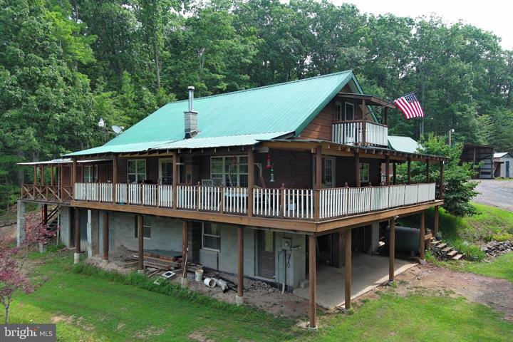 954 RUSTY LANE, MATHIAS - Photo 3 of 25