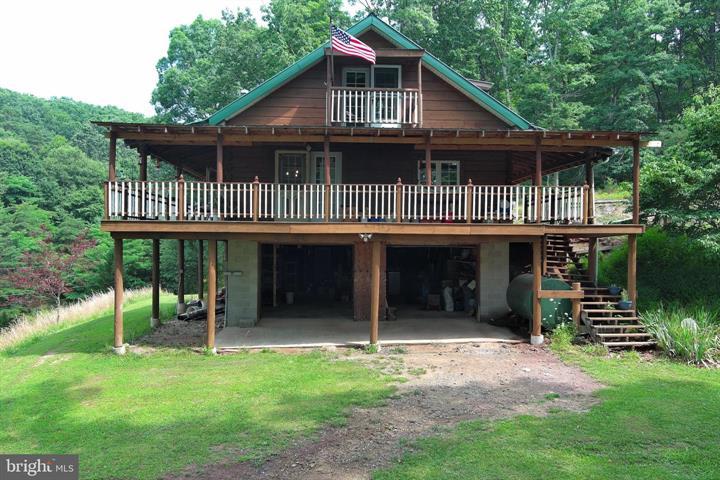 954 RUSTY LANE, MATHIAS - Photo 7 of 25