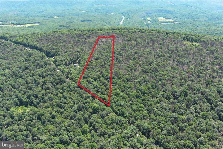 8 CACAPON ROAD, PAW PAW - Photo 1 of 25