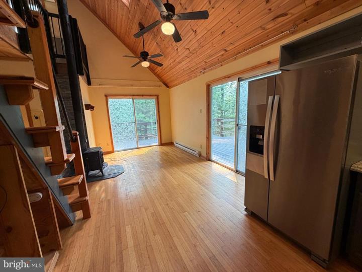 481 FELLER DRIVE, LEVELS - Photo 13 of 25