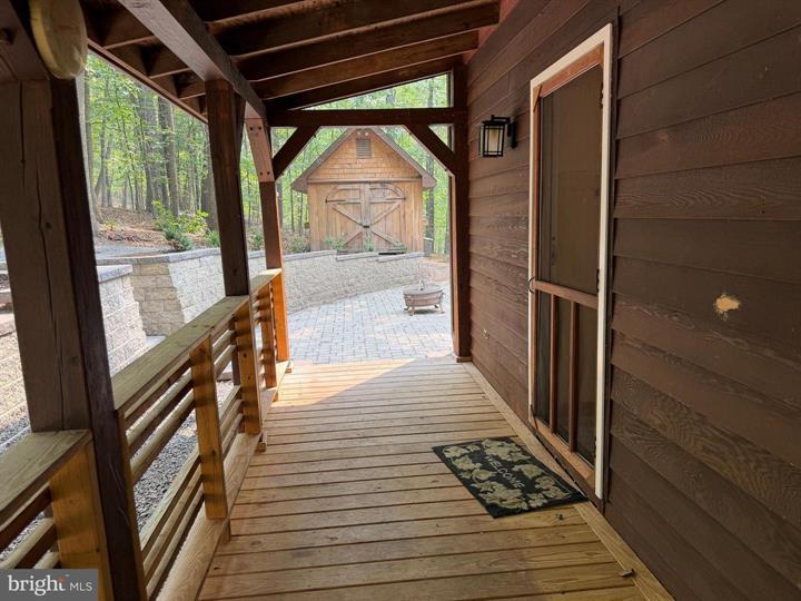 481 FELLER DRIVE, LEVELS - Photo 6 of 25