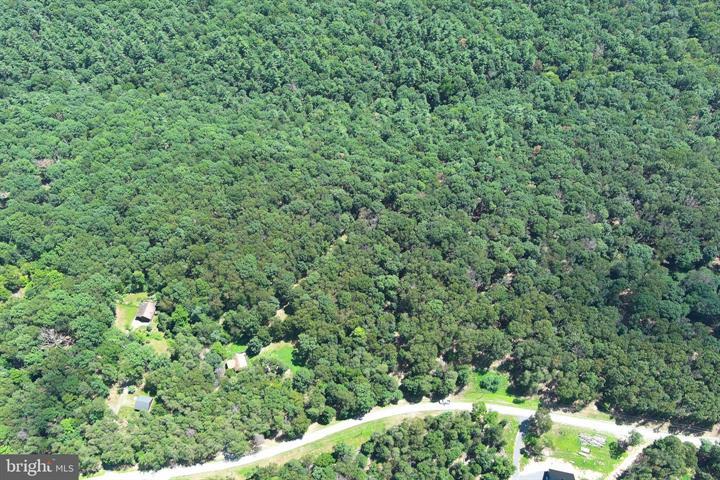 6 CACAPON VIEW, SLANESVILLE - Photo 24 of 25