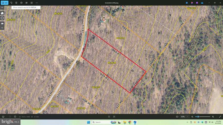 6 CACAPON VIEW, SLANESVILLE - Photo 4 of 25