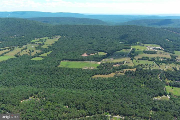 6 CACAPON VIEW, SLANESVILLE - Photo 25 of 25