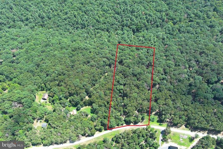 6 CACAPON VIEW, SLANESVILLE - Photo 6 of 25