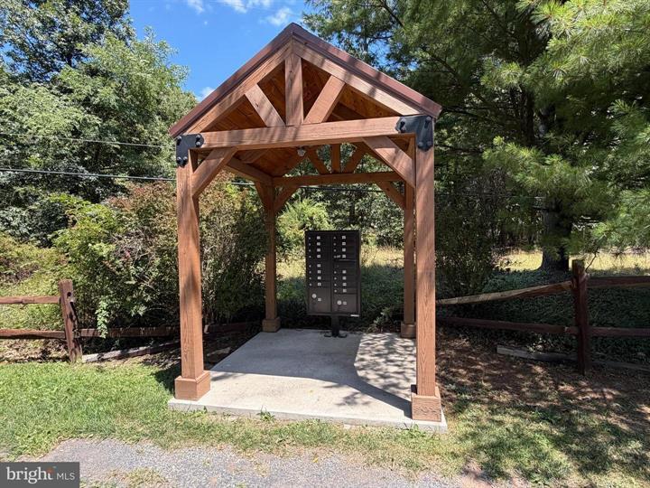 6 CACAPON VIEW, SLANESVILLE - Photo 8 of 25