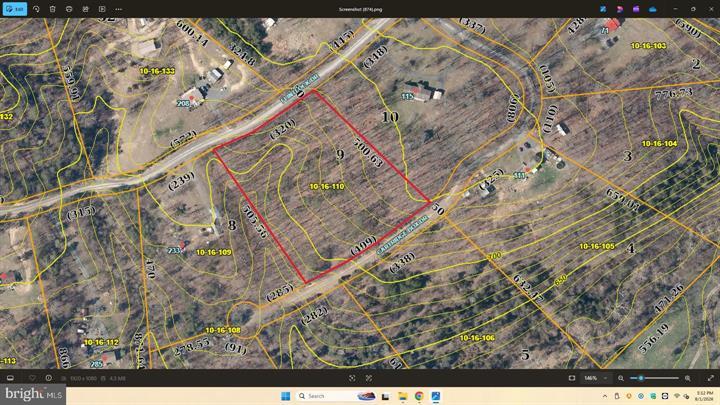 9 LONG ACRE ESTATES, ROMNEY - Photo 4 of 25