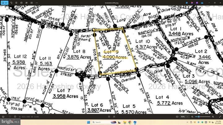 9 LONG ACRE ESTATES, ROMNEY - Photo 5 of 25