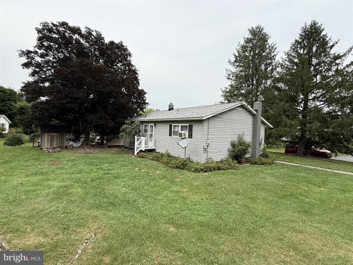 586 CENTRAL AVENUE, ROMNEY - Photo 3 of 21