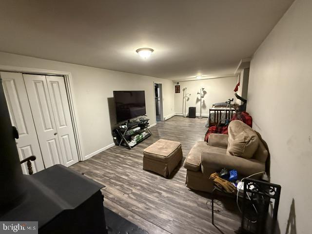 586 CENTRAL AVENUE, ROMNEY - Photo 14 of 21