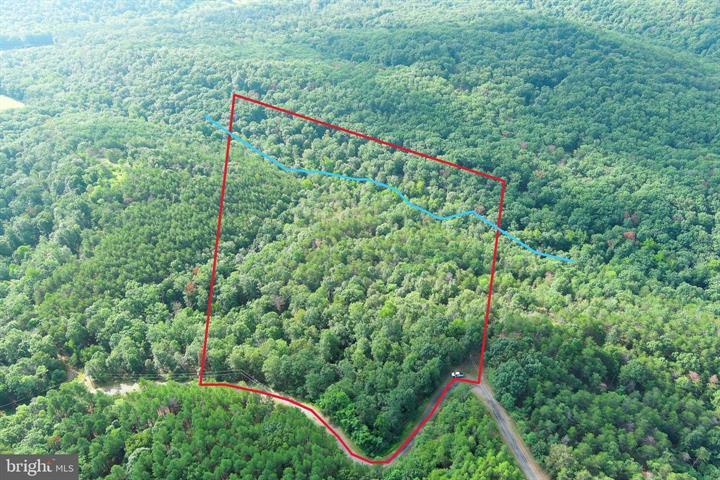 190 BLUFFS ON THE POTOMAC, ROMNEY - Photo 12 of 25