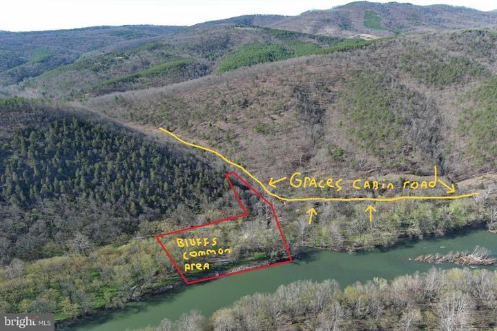3 BLUFFS ON THE POTOMAC, SPRINGFIELD - Photo 25 of 25