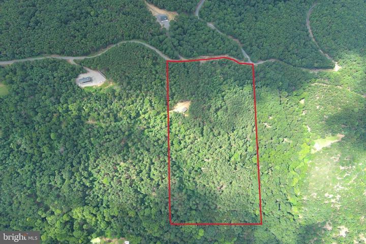 3 BLUFFS ON THE POTOMAC, SPRINGFIELD - Photo 8 of 25