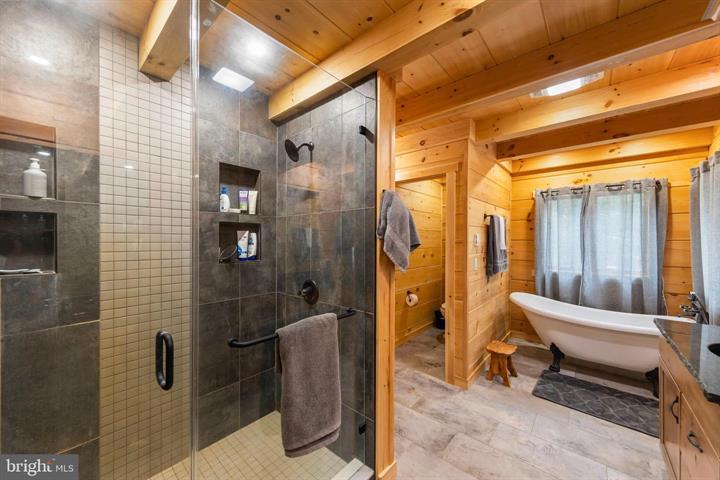 5496 S BRANCH MOUNTAIN ROAD, MOOREFIELD - Photo 16 of 25