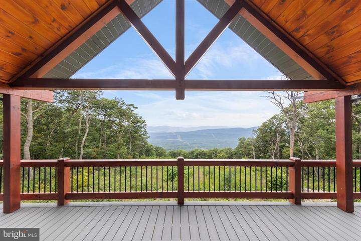 5496 S BRANCH MOUNTAIN ROAD, MOOREFIELD - Photo 8 of 25