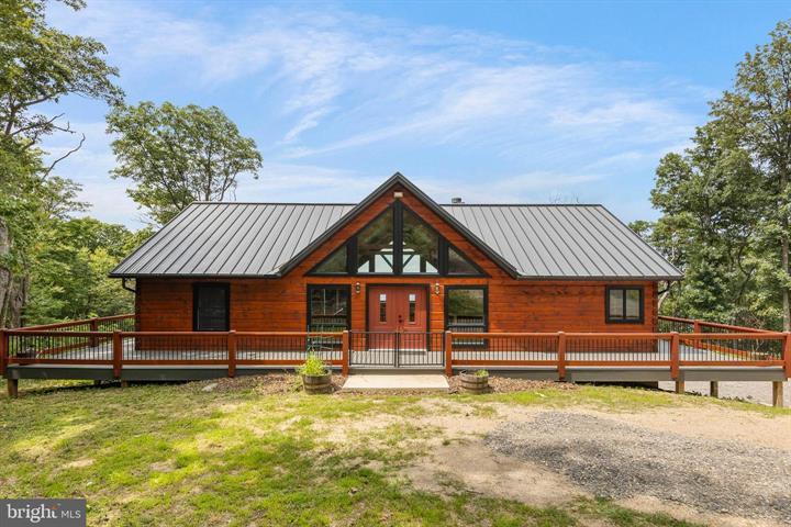 5496 S BRANCH MOUNTAIN ROAD, MOOREFIELD - Photo 7 of 25