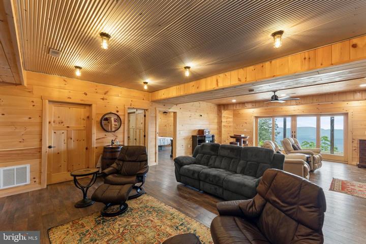 5496 S BRANCH MOUNTAIN ROAD, MOOREFIELD - Photo 18 of 25