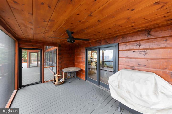 5496 S BRANCH MOUNTAIN ROAD, MOOREFIELD - Photo 23 of 25