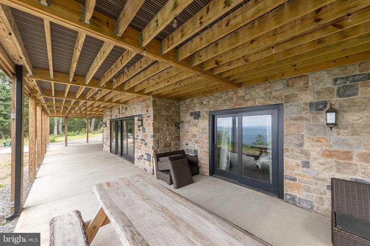 5496 S BRANCH MOUNTAIN ROAD, MOOREFIELD - Photo 25 of 25
