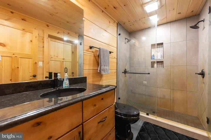 5496 S BRANCH MOUNTAIN ROAD, MOOREFIELD - Photo 21 of 25