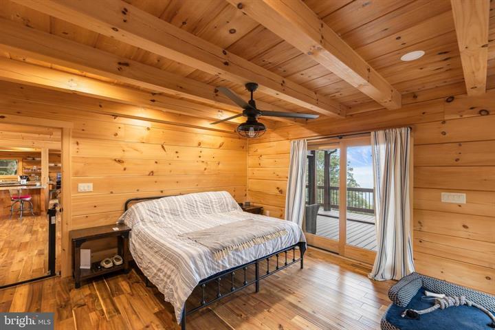 5496 S BRANCH MOUNTAIN ROAD, MOOREFIELD - Photo 15 of 25