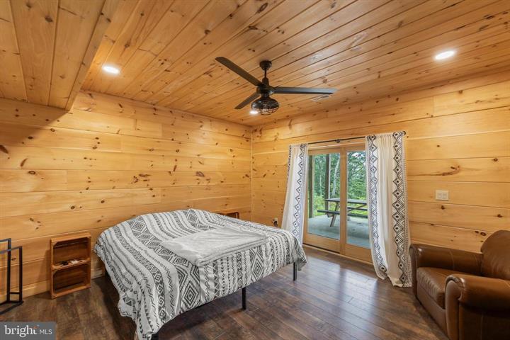 5496 S BRANCH MOUNTAIN ROAD, MOOREFIELD - Photo 20 of 25