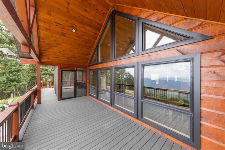 5496 S BRANCH MOUNTAIN ROAD, MOOREFIELD - Photo 24 of 25