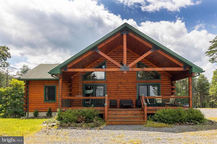 770 STAUBWOODS DRIVE, ROMNEY - Photo 2 of 25