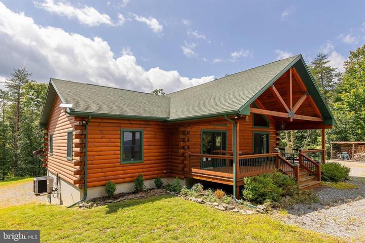 770 STAUBWOODS DRIVE, ROMNEY - Photo 3 of 25