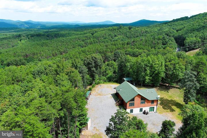 770 STAUBWOODS DRIVE, ROMNEY - Photo 1 of 25