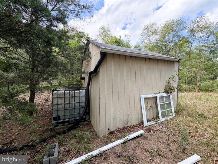 20 UNRESTRICTED ACRES, ROMNEY - Photo 6 of 25