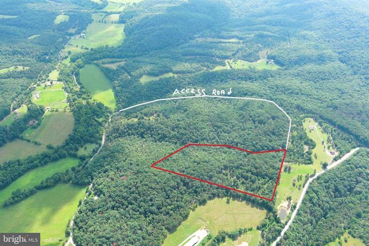 20 UNRESTRICTED ACRES, ROMNEY - Photo 1 of 25