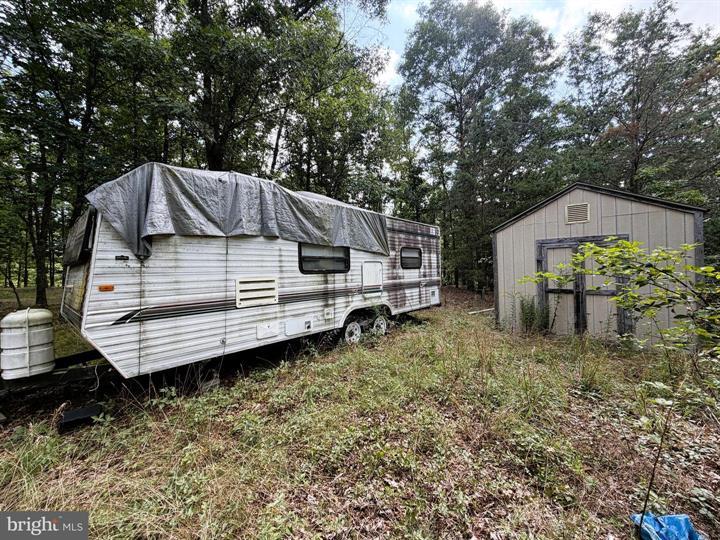 20 UNRESTRICTED ACRES, ROMNEY - Photo 8 of 25