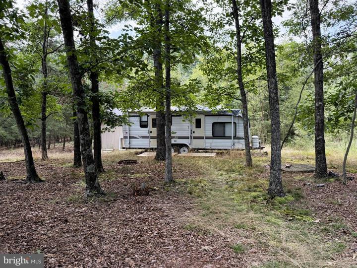 20 UNRESTRICTED ACRES, ROMNEY - Photo 11 of 25