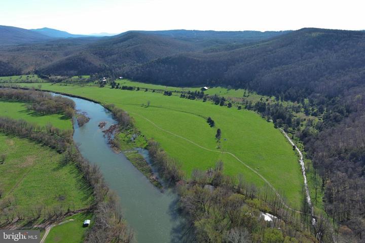 218 BLUFFS ON THE POTOMAC, ROMNEY - Photo 25 of 25