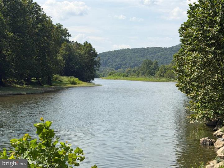 218 BLUFFS ON THE POTOMAC, ROMNEY - Photo 23 of 25