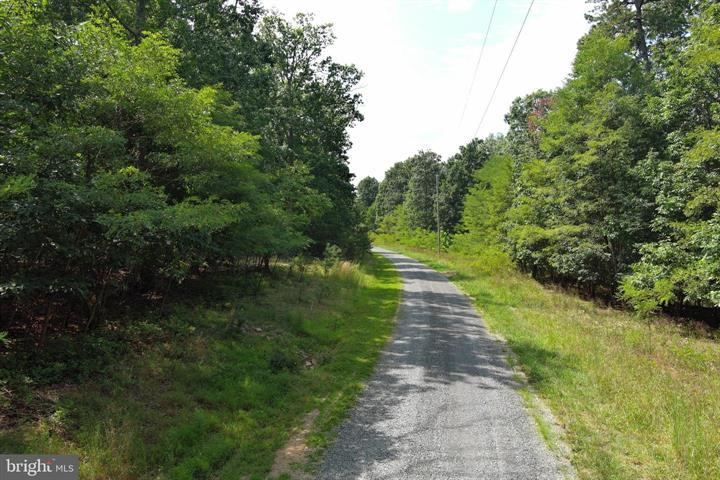218 BLUFFS ON THE POTOMAC, ROMNEY - Photo 18 of 25