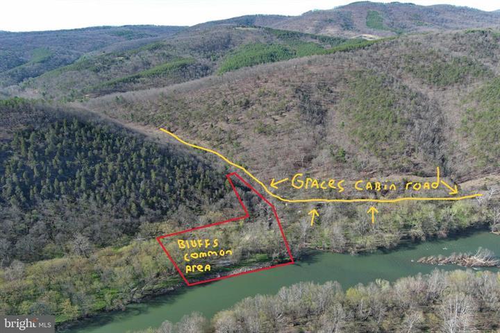 218 BLUFFS ON THE POTOMAC, ROMNEY - Photo 20 of 25