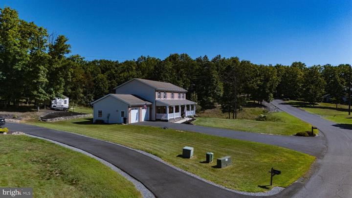 681 N. LAKEWOOD DRIVE, RIDGELEY - Photo 4 of 25