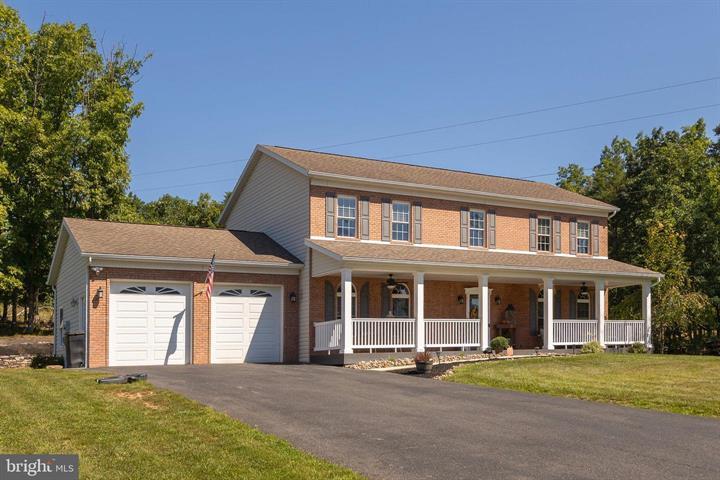 681 N. LAKEWOOD DRIVE, RIDGELEY - Photo 1 of 25