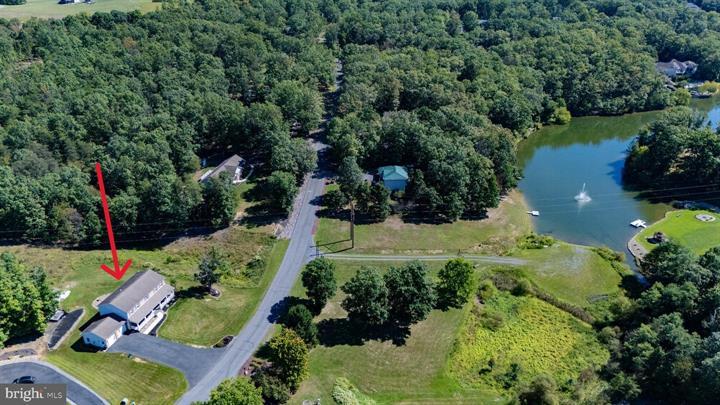 681 N. LAKEWOOD DRIVE, RIDGELEY - Photo 2 of 25