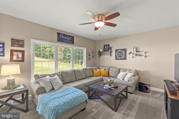 681 N. LAKEWOOD DRIVE, RIDGELEY - Photo 8 of 25