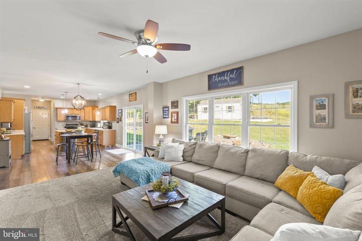 681 N. LAKEWOOD DRIVE, RIDGELEY - Photo 9 of 25