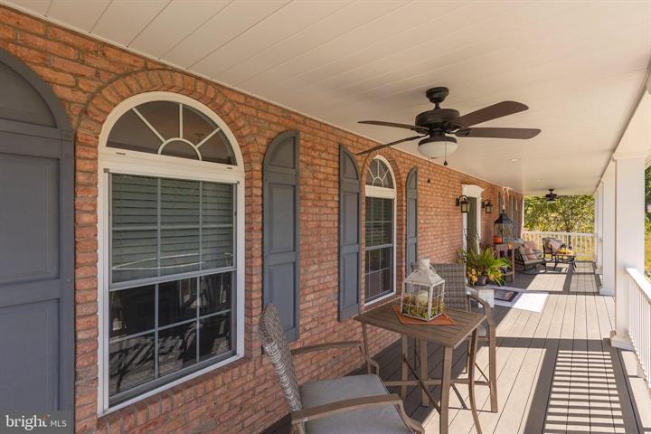 681 N. LAKEWOOD DRIVE, RIDGELEY - Photo 3 of 25