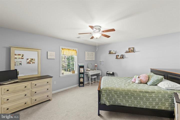 681 N. LAKEWOOD DRIVE, RIDGELEY - Photo 18 of 25