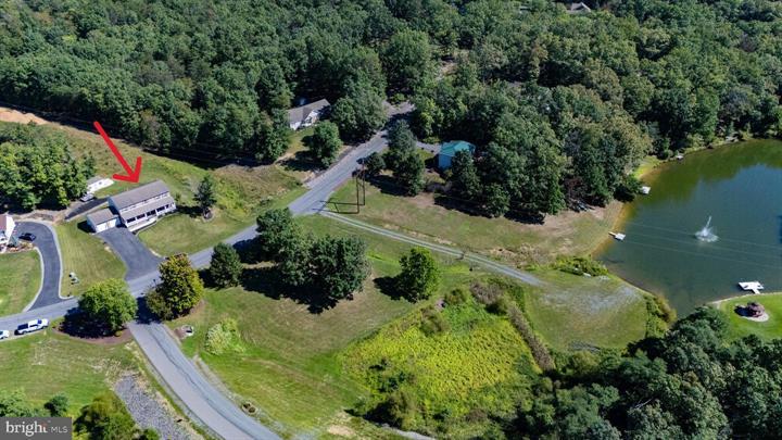 681 N. LAKEWOOD DRIVE, RIDGELEY - Photo 25 of 25