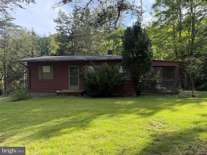 1346 SEDAN SCHOOL ROAD, AUGUSTA - Photo 1 of 25