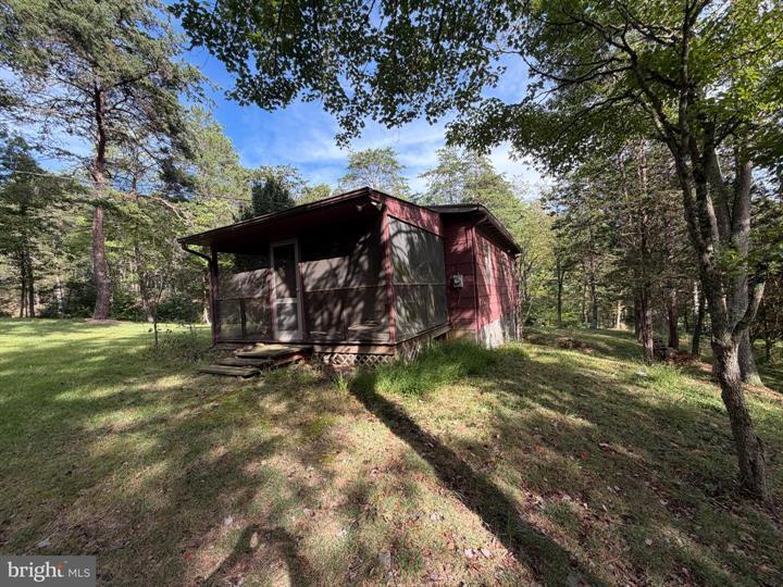 1346 SEDAN SCHOOL ROAD, AUGUSTA - Photo 2 of 25