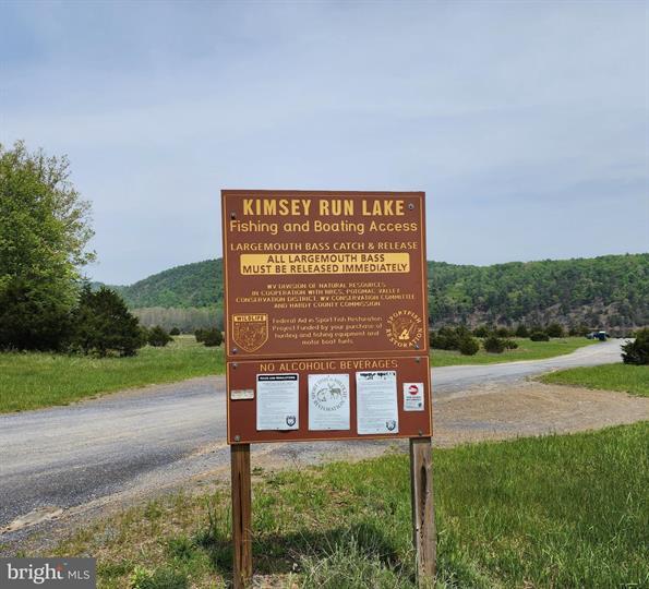 DOVE HOLLOW ROAD, MATHIAS - Photo 24 of 25